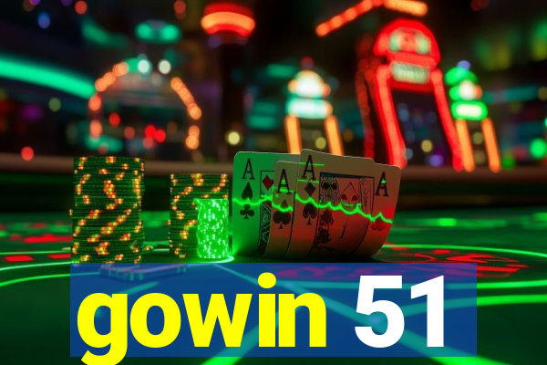 gowin 51
